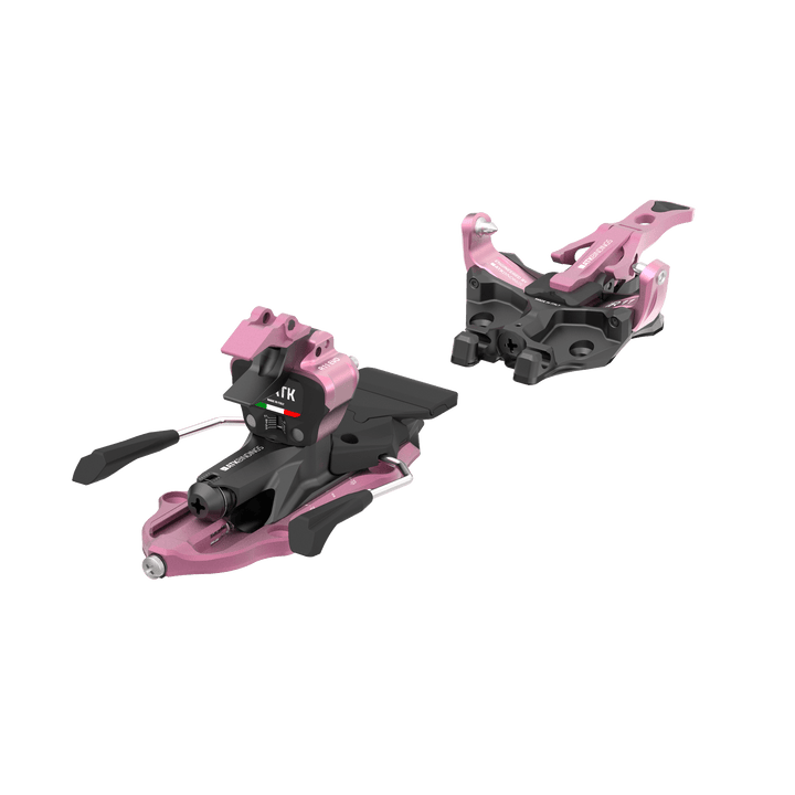 ATK RAIDER 11 EVO - PINK