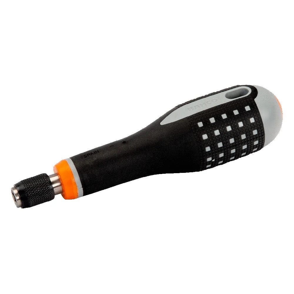 ATK SCREWDRIVER (PH2 + TX20 inserts)