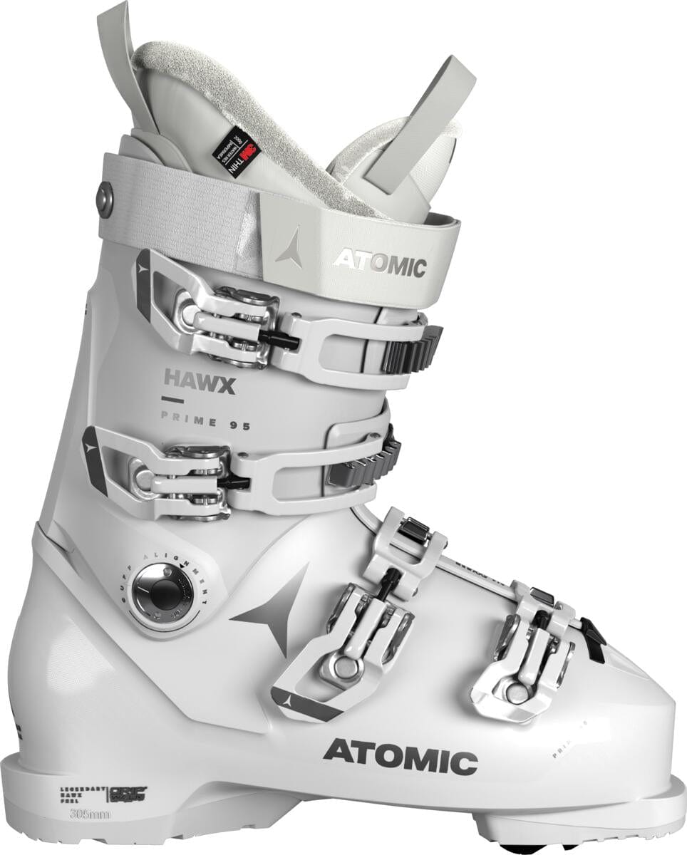 Women's Ski Boots – NorthShore Ski & Board