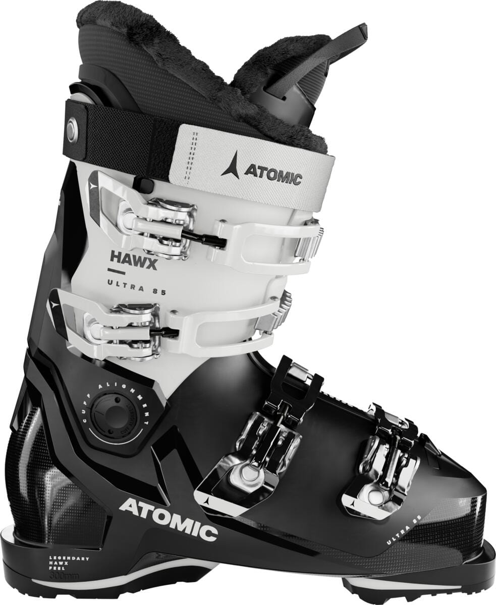 Women's Ski Boots – NorthShore Ski & Board