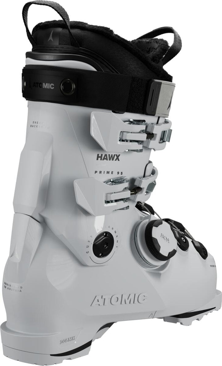 ATOMIC 2025 HAWX PRIME 95 BOA W - IVORY