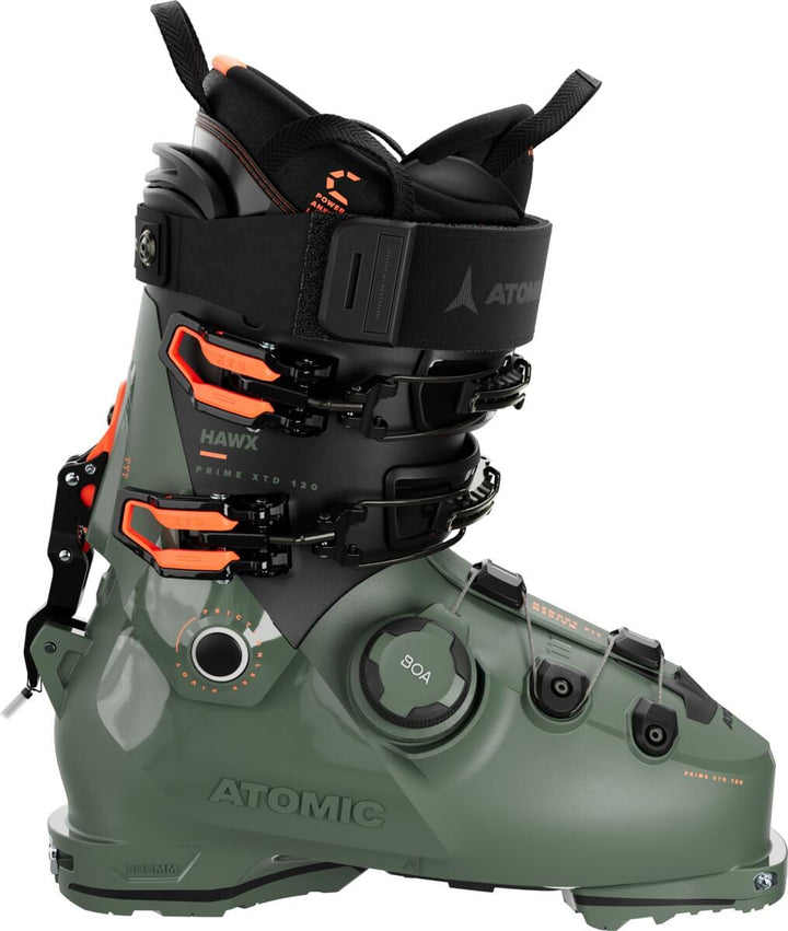 ATOMIC 2025 HAWX PRIME XTD 120 BOA