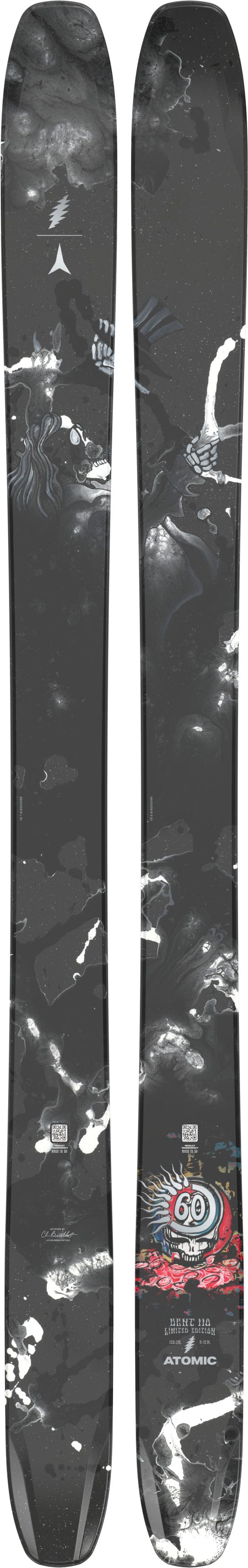 BLIZZARD 2026 BLACK PEARL SPECIAL EDITION