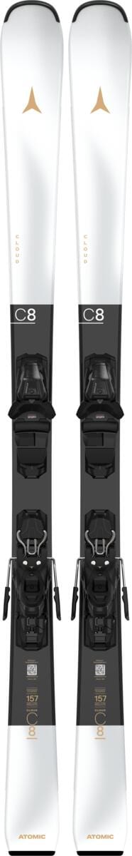 ATOMIC 2026 CLOUD 8 + M 10