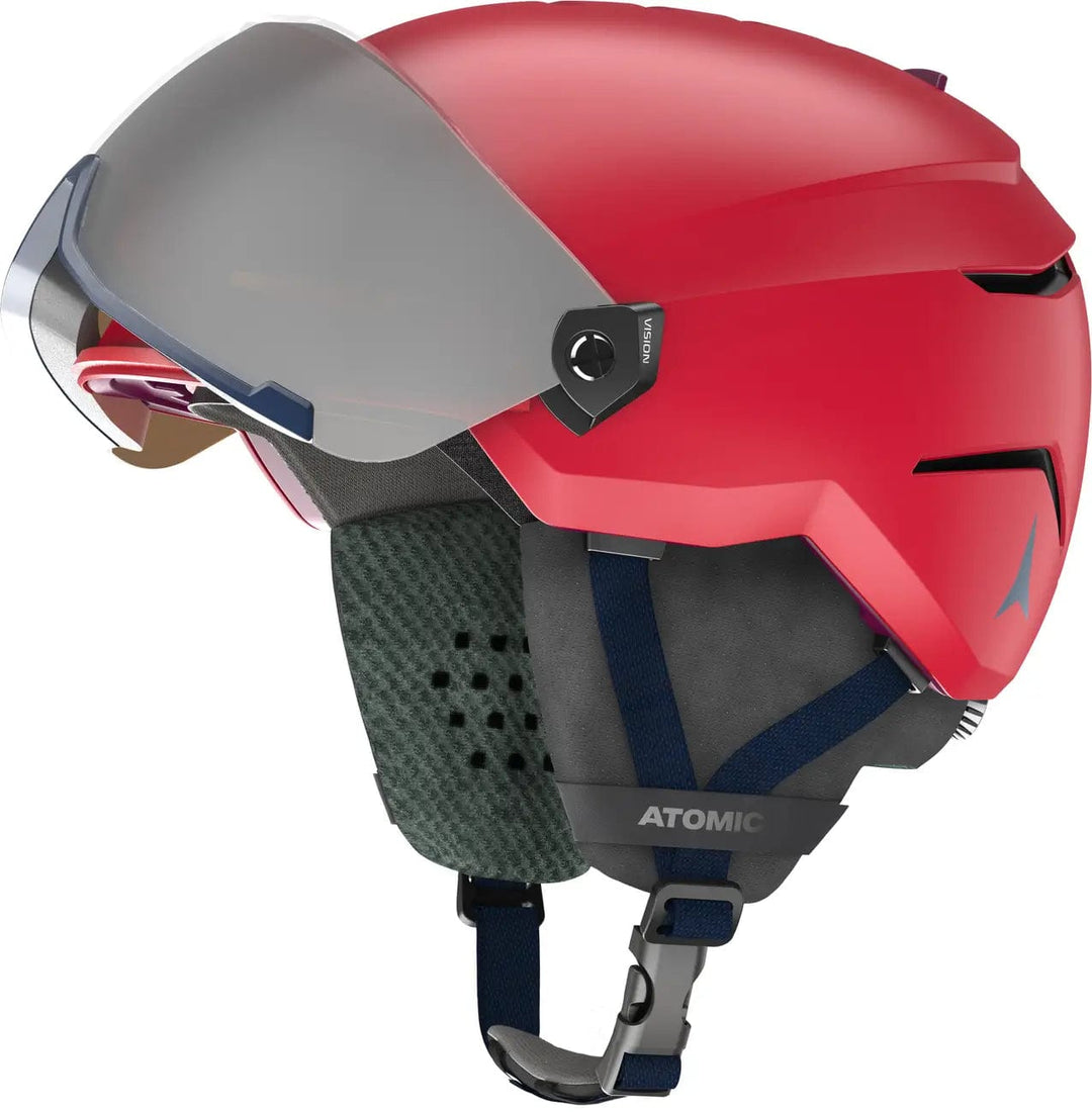 ATOMIC HELMET SAVOR VISOR JR