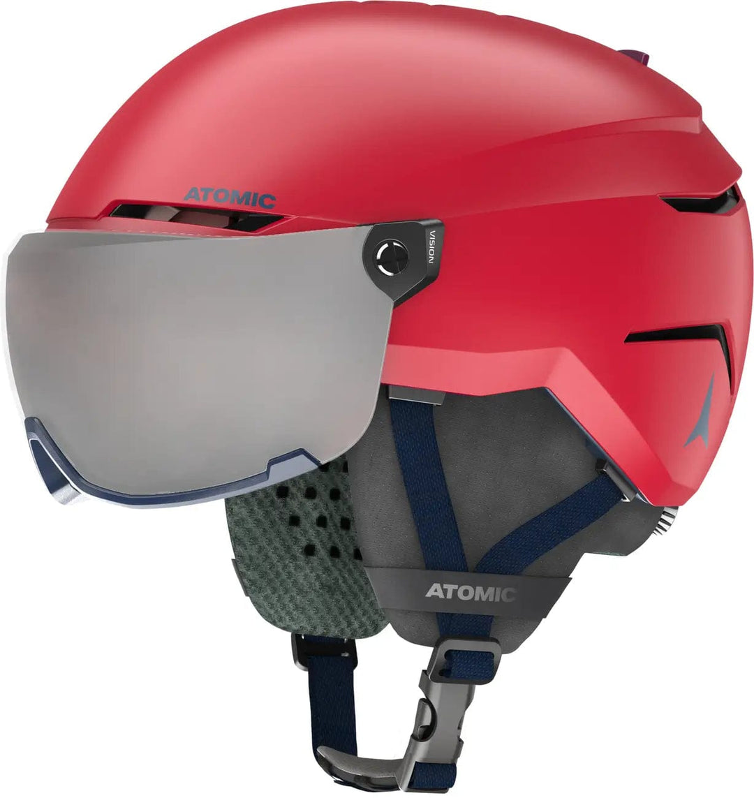 ATOMIC HELMET SAVOR VISOR JR