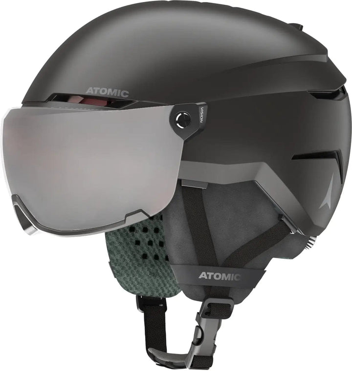 ATOMIC HELMET SAVOR VISOR JR