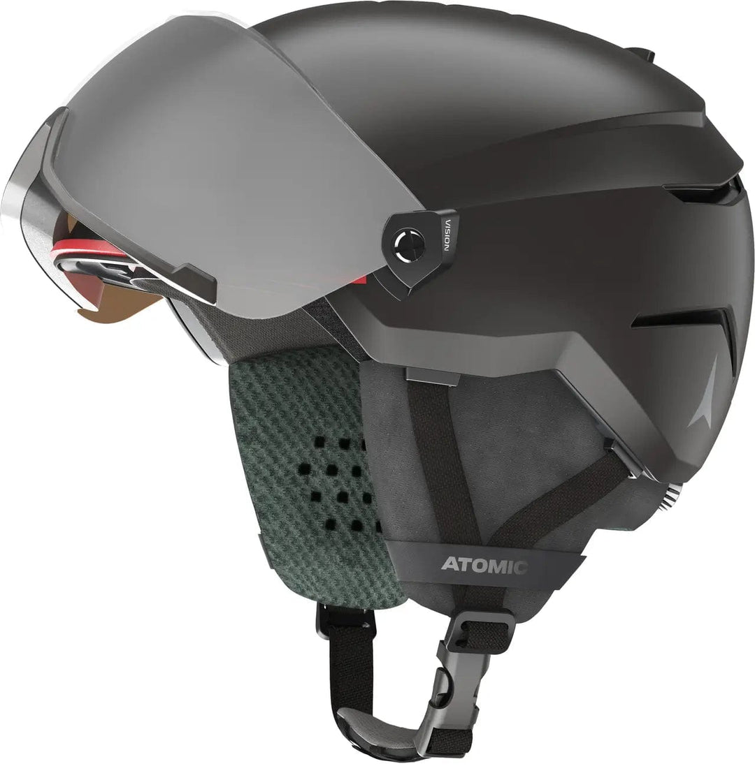 ATOMIC HELMET SAVOR VISOR JR