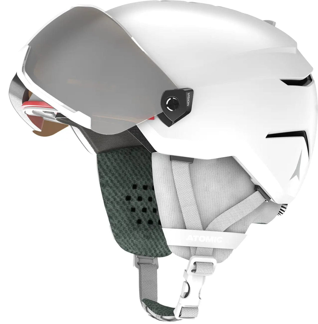 ATOMIC HELMET SAVOR VISOR JR