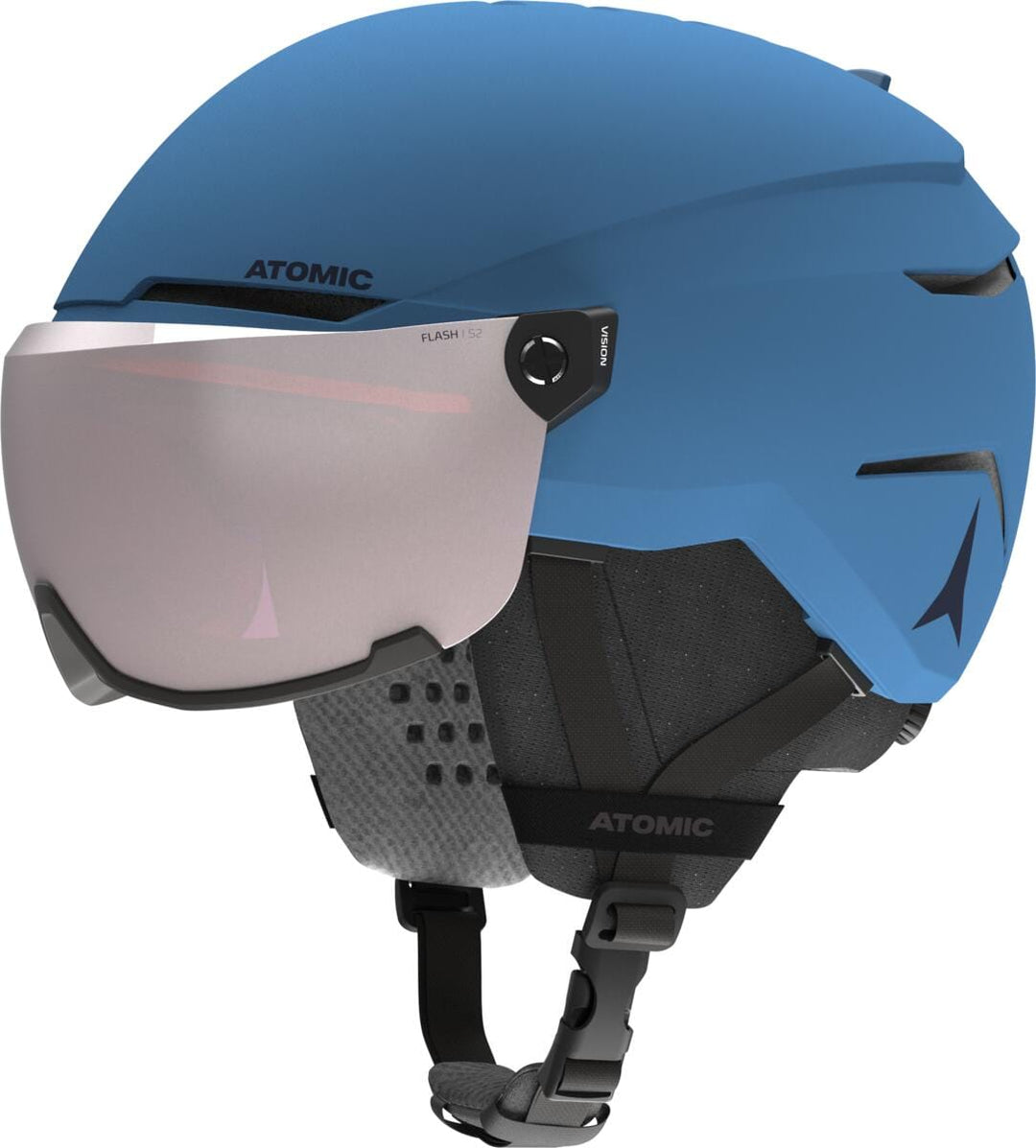 ATOMIC HELMET SAVOR VISOR JR