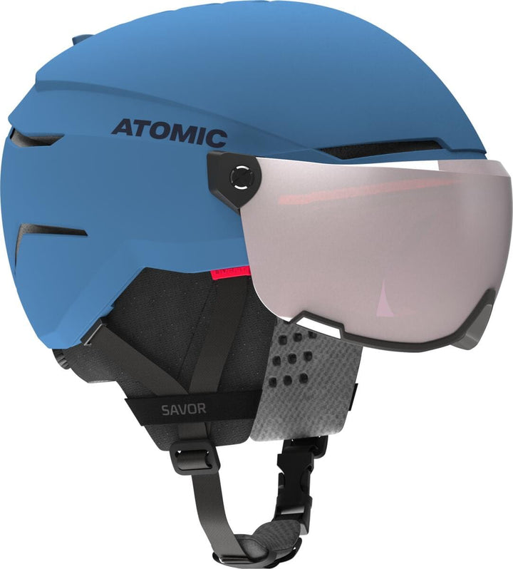 ATOMIC HELMET SAVOR VISOR JR