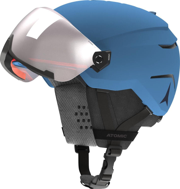 ATOMIC HELMET SAVOR VISOR JR