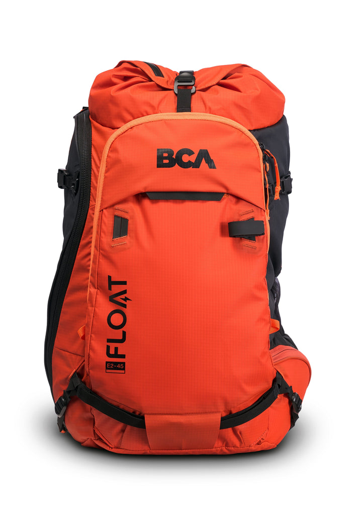 BCA FLOAT E2 45L M/L