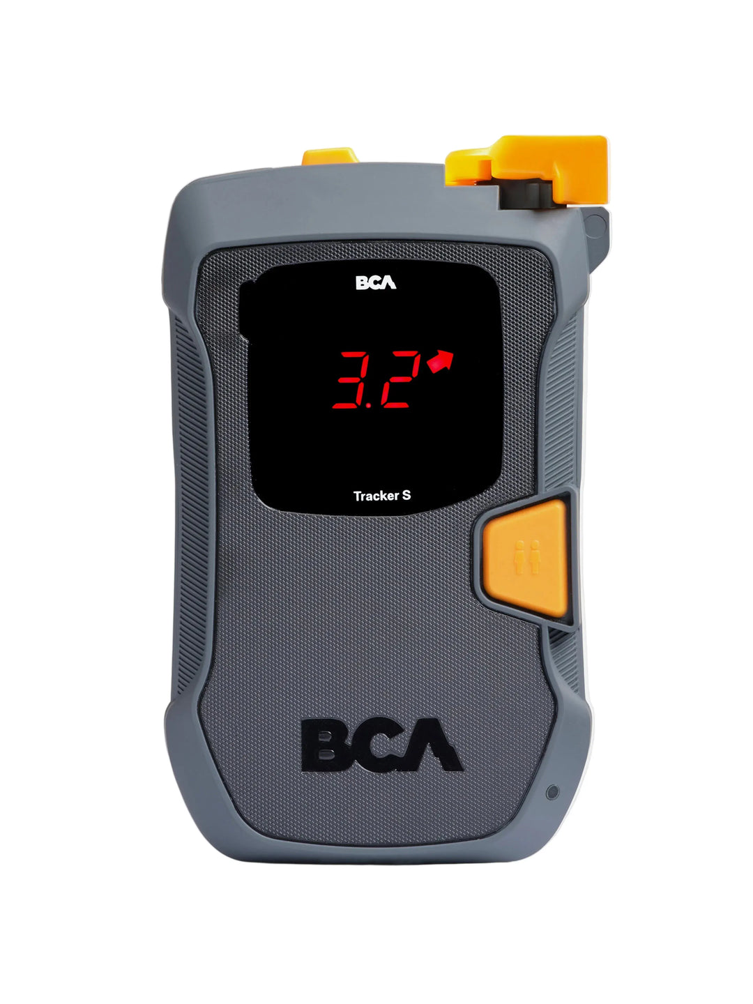 BCA TRACKER S