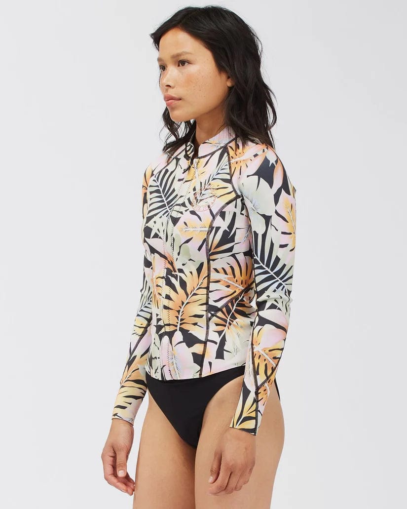 BILLABONG JACKET PEEKY