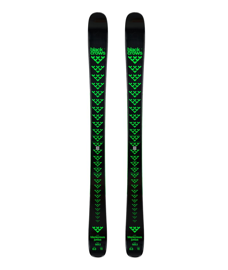 BLACK CROWS 2024 JUNIUS – NorthShore Ski & Board