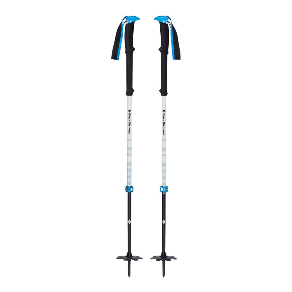 BLACK DIAMOND EXPEDITION 2 PRO POLES