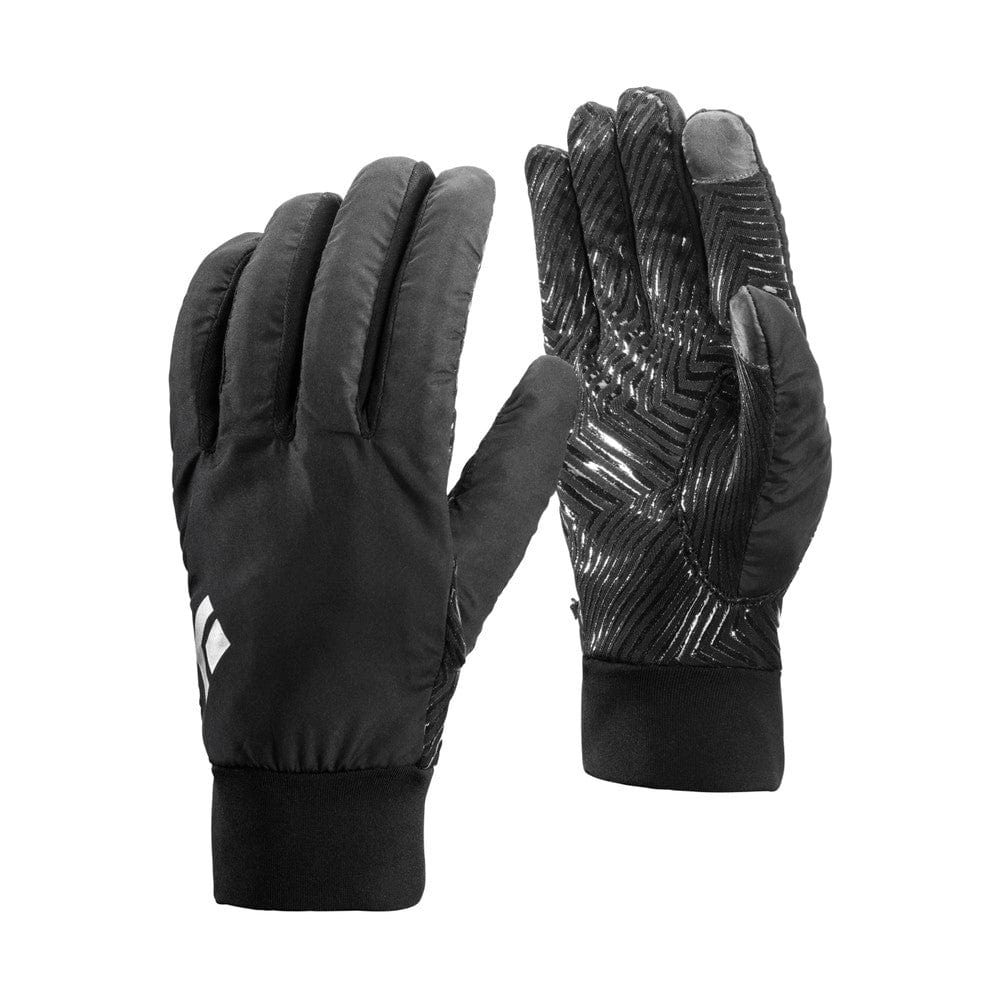 BLACK DIAMOND GLOVE MONT BLANC