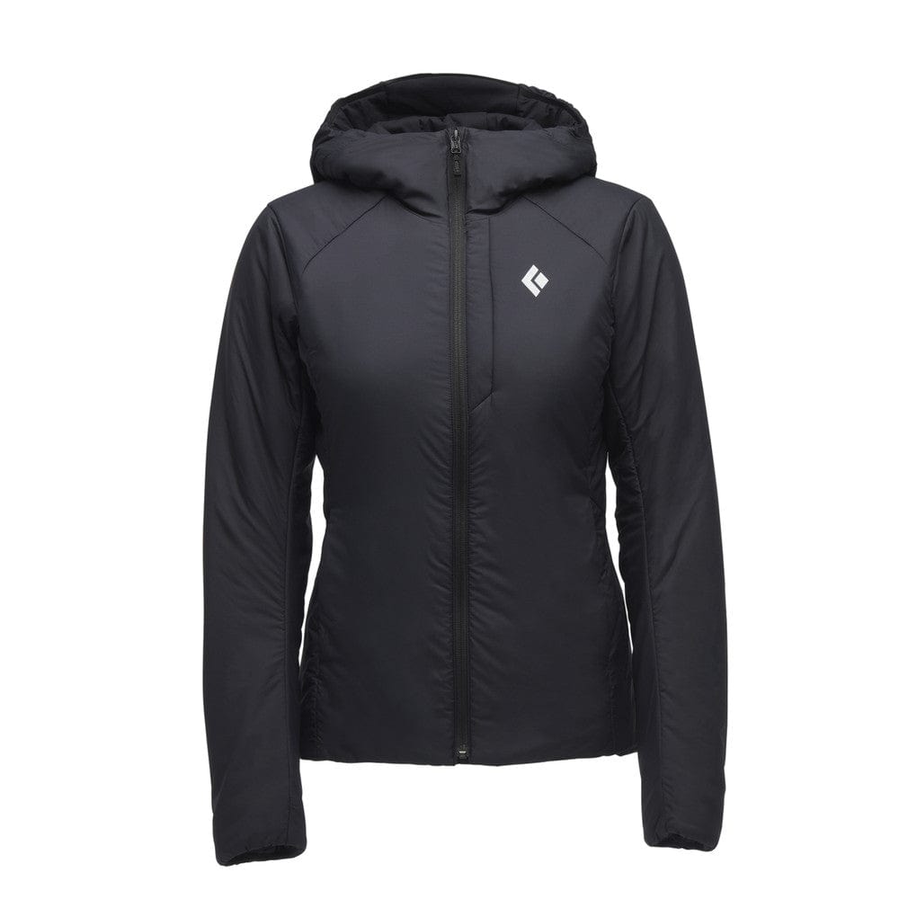 BLACK DIAMOND HOODY FIRST LIGHT STRETCH