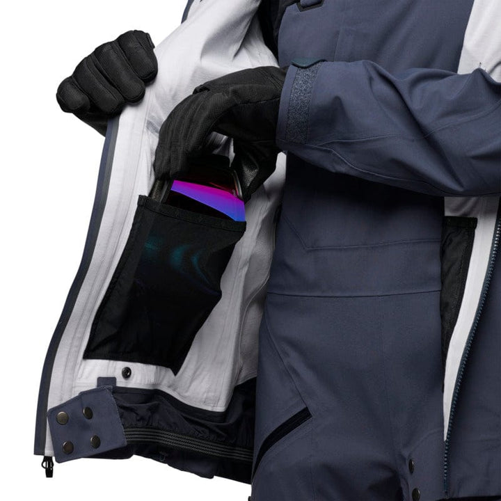 BLACK DIAMOND JACKET FACTOR SHELL