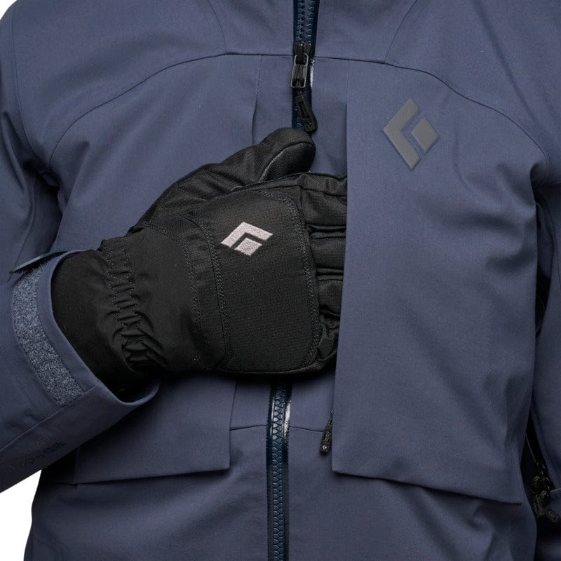 BLACK DIAMOND JACKET FACTOR SHELL