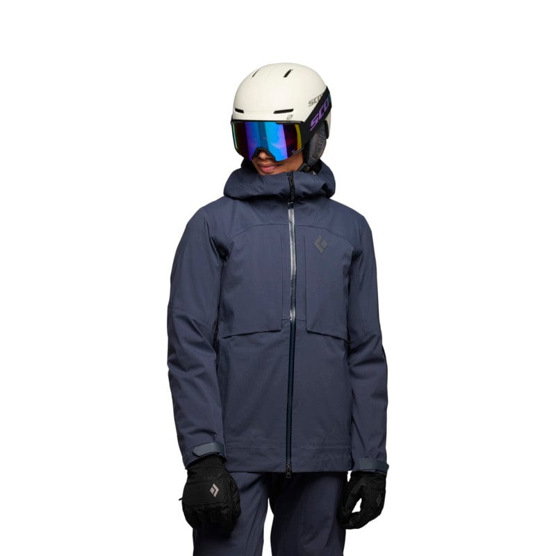 BLACK DIAMOND JACKET FACTOR SHELL