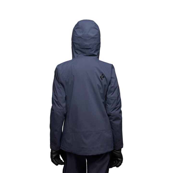 BLACK DIAMOND JACKET FACTOR SHELL