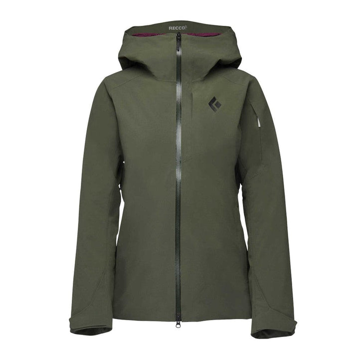 BLACK DIAMOND JACKET RECON INSULATED