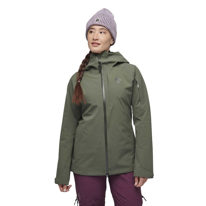 BLACK DIAMOND JACKET RECON INSULATED