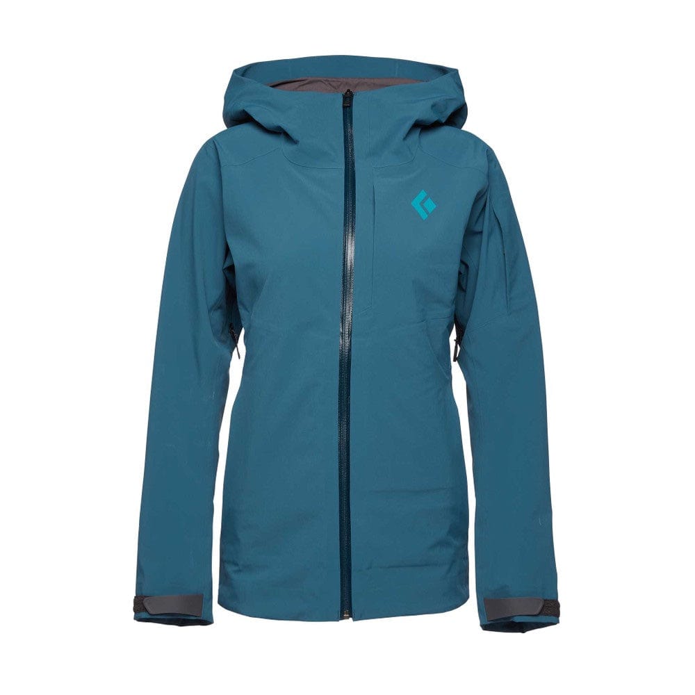 BLACK DIAMOND JACKET RECON STRETCH