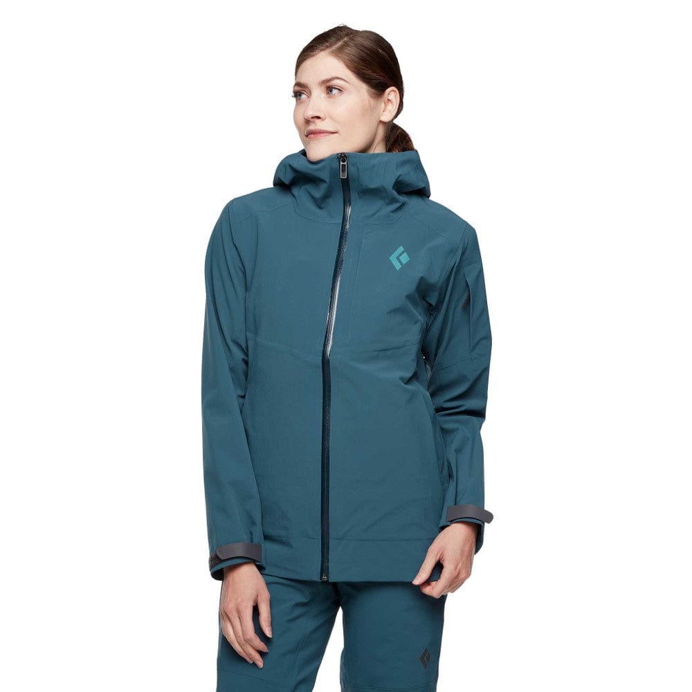 BLACK DIAMOND JACKET RECON STRETCH