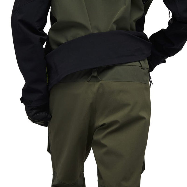 BLACK DIAMOND JACKET RECON STRETCH PRO SHELL