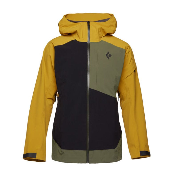 BLACK DIAMOND JACKET RECON STRETCH SHELL