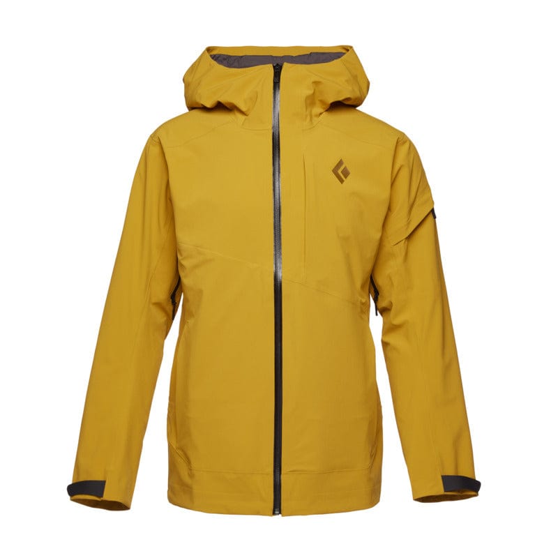 BLACK DIAMOND JACKET RECON STRETCH SHELL