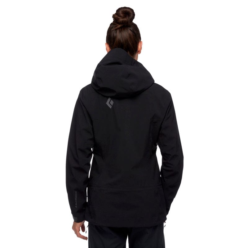 BLACK DIAMOND JACKET RECON STRETCH SHELL