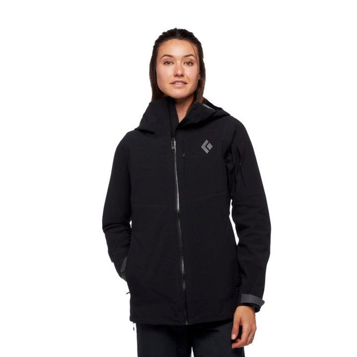 BLACK DIAMOND JACKET RECON STRETCH SHELL