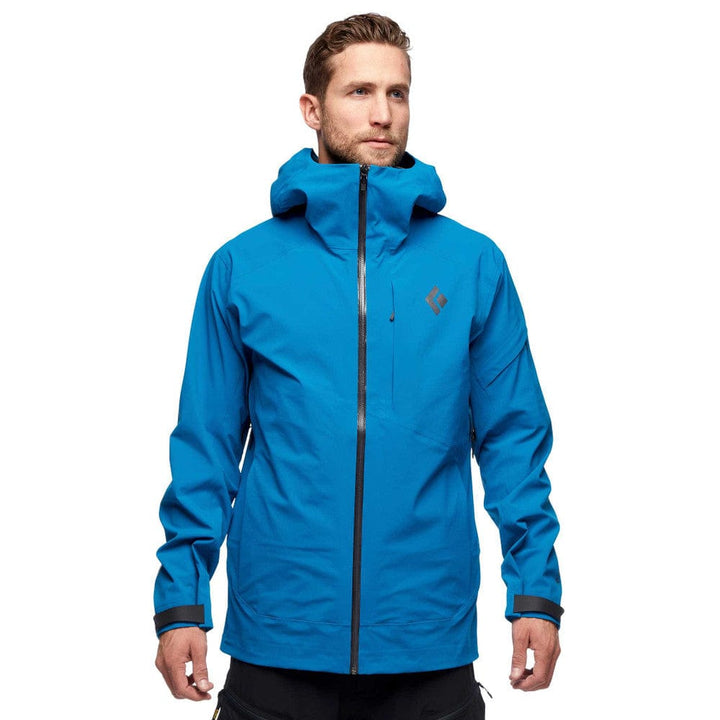 BLACK DIAMOND JACKET RECON STRETCH SHELL