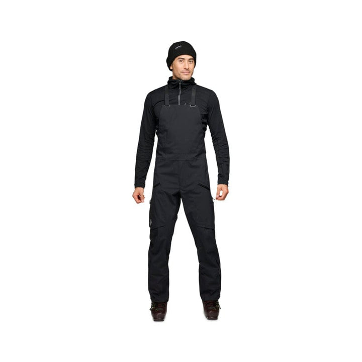 BLACK DIAMOND PANT FACTOR BIB