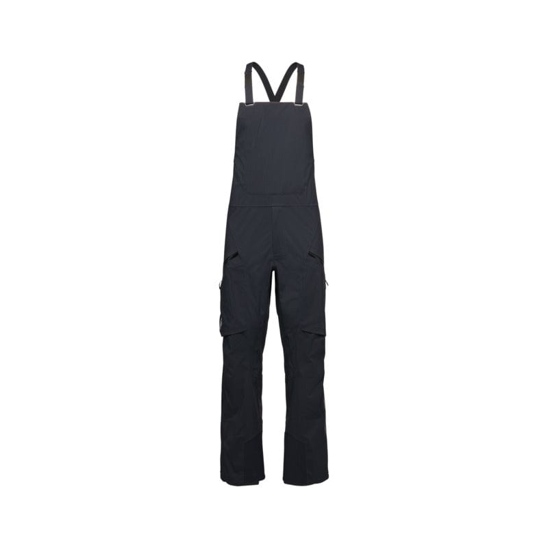 BLACK DIAMOND PANT FACTOR BIB