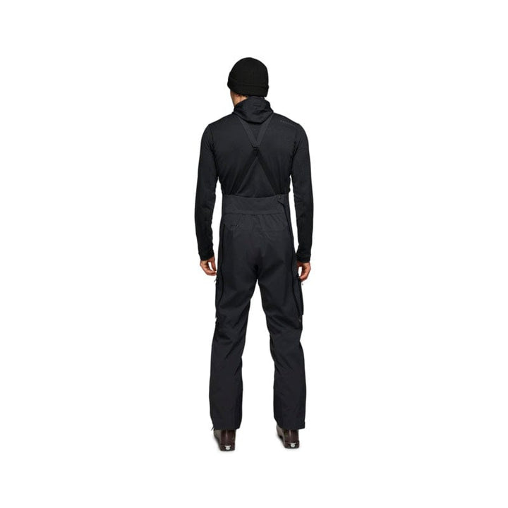 BLACK DIAMOND PANT FACTOR BIB