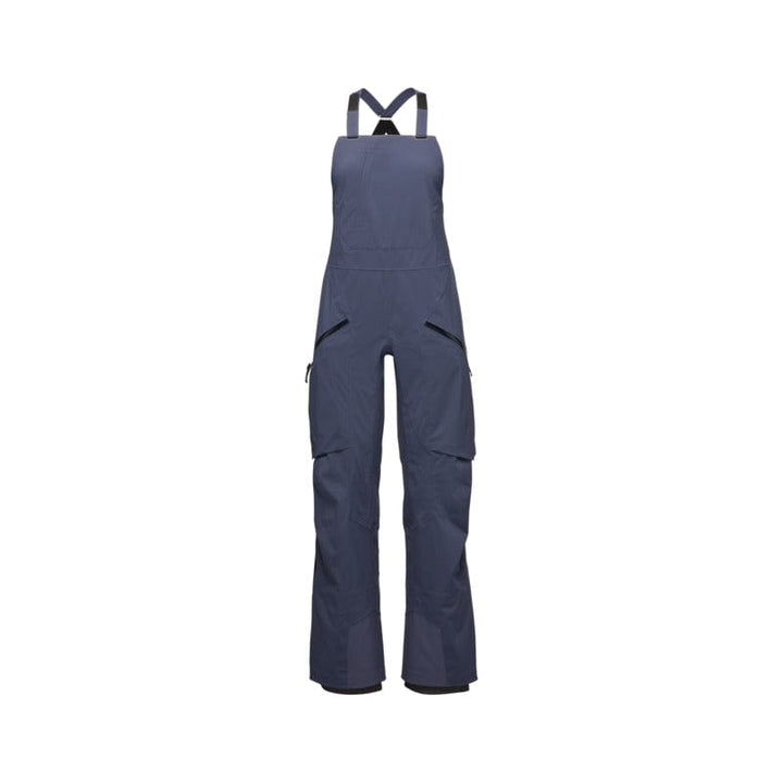 BLACK DIAMOND PANT FACTOR BIB