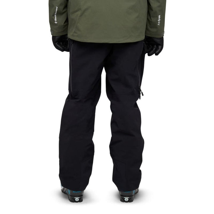 BLACK DIAMOND PANT RECON INSULATED