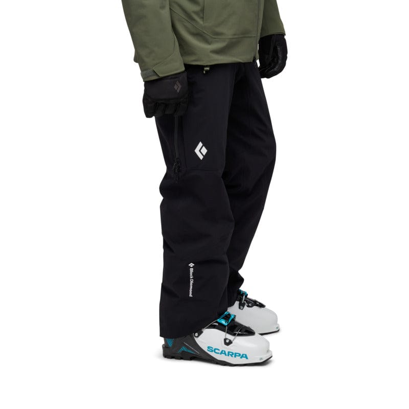 BLACK DIAMOND PANT RECON INSULATED