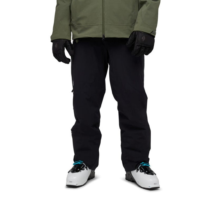 BLACK DIAMOND PANT RECON INSULATED