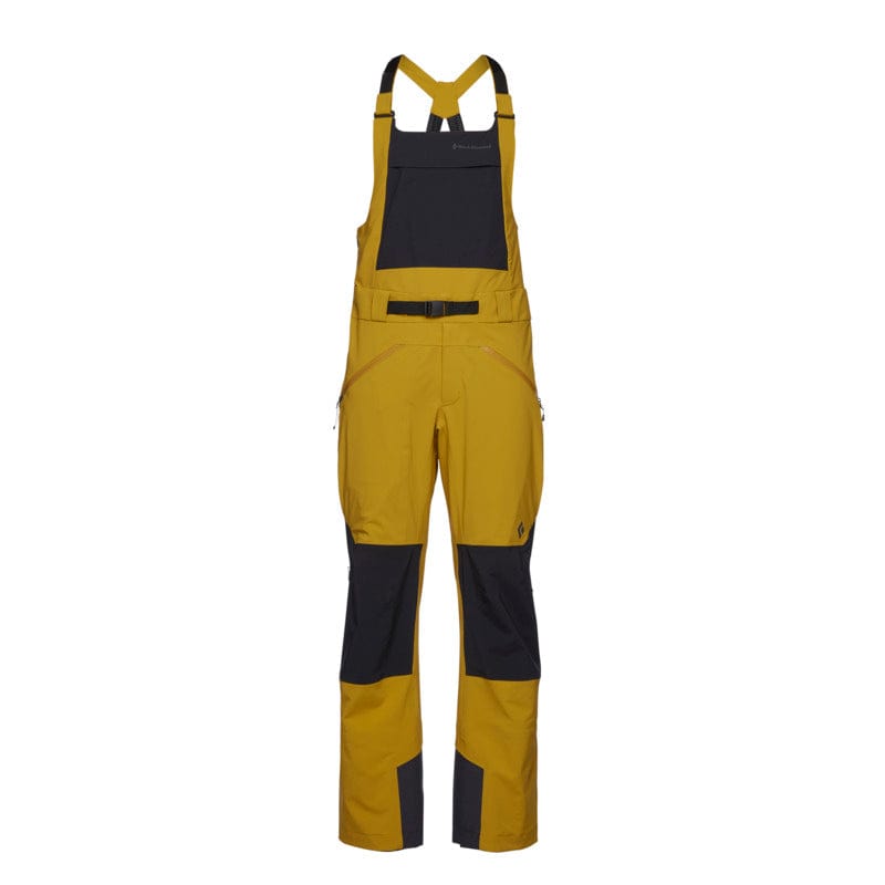 BLACK DIAMOND PANT RECON STRETCH BIB