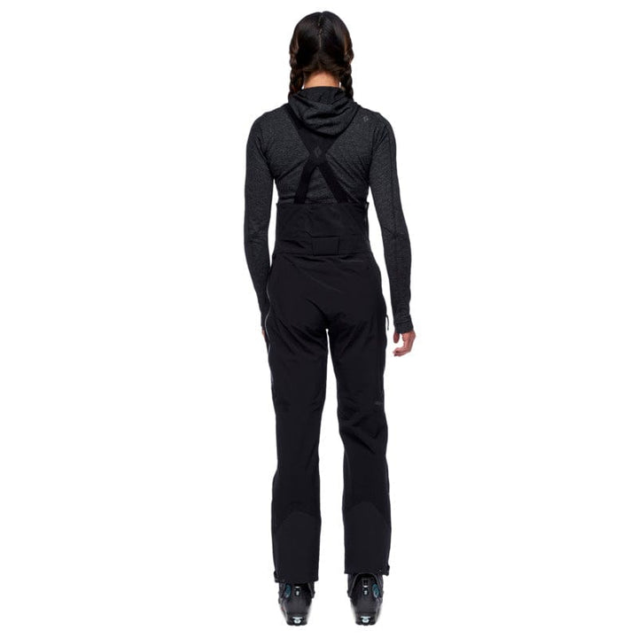 BLACK DIAMOND PANT RECON STRETCH BIB