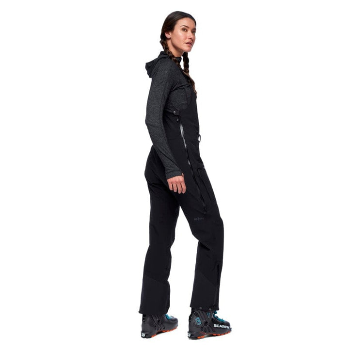 BLACK DIAMOND PANT RECON STRETCH BIB