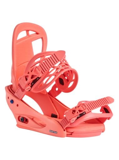 BURTON 2025 CITIZEN RE:FLEX - PEACH ECHO