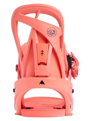 BURTON 2025 CITIZEN RE:FLEX - PEACH ECHO