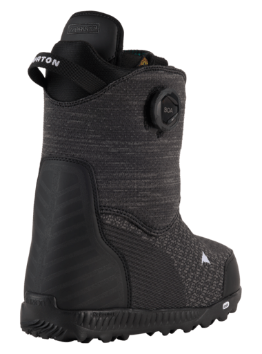 BURTON 2025 RITUAL BOA - BLACK